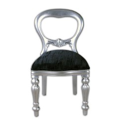 Kėdė "Juodasis perlas"